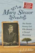 Mary Slessor: The Dundee Factory Girl Who Became a Devoted Missionary