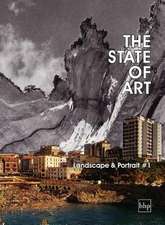 The State of Art - Landscape & Portrait #1