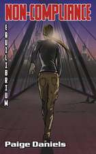 Non-Compliance: Equilibrium