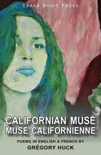 Californian Muse / Muse californienne