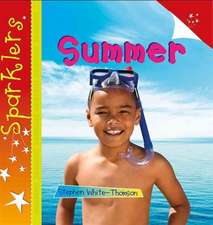 White-Thomson, S: Summer