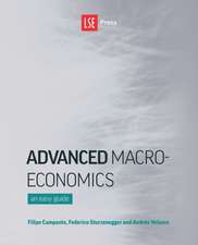 Advanced Macroeconomics