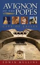 Avignon of the Popes