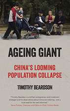 Ageing Giant