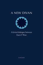 A New Divan