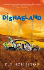 Disnaeland