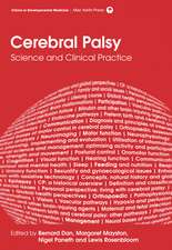 Cerebral Palsy