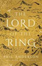 Lord of the Ring