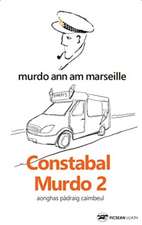 Constabal Murdo 2