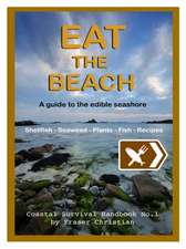 Eat the Beach