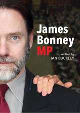 James Bonney MP