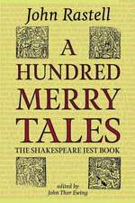 A Hundred Merry Tales