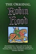 The Original Robin Hood