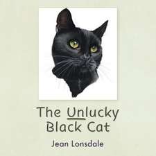 The Unlucky Black Cat