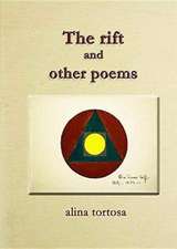 The rift and other poems