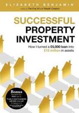 Successful Property Investment