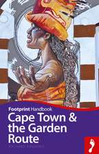 Cape Town & Garden Route Handbook