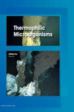 Thermophilic Microorganisms