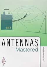 Antennas Mastered