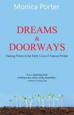 Dreams and Doorways