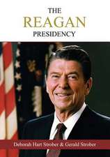 The Reagan Presidency