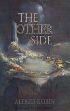 The Other Side: My Journey