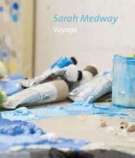 Sarah Medway: Voyage