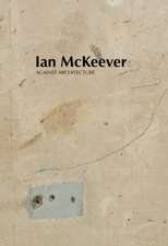 Ian McKeever - Against Architecture