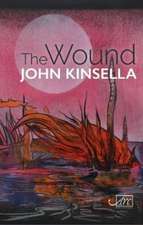 Kinsella, J: The Wound