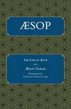 Aesop