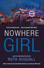 Nowhere Girl