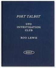 Port Talbot UFO Investigation Club