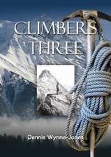 Climbers Three