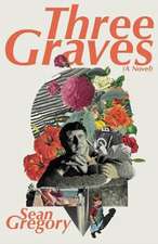 THREE GRAVES PB