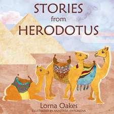 Stories from Herodotus