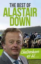 Down, A: Cheltenham et Al