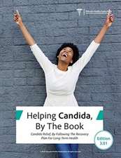 Helping Candida, By the Book