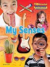 My Senses