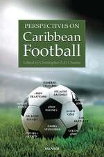 Perspectives on Caribbean Football