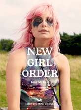 New Girl Order