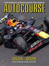 Autocourse 2024-25