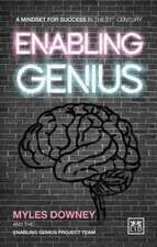 Enabling Genius