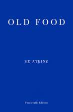 Old Food