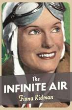 The Infinite Air