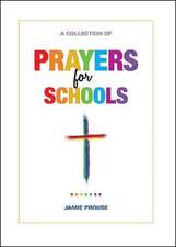 Prayers for Schools
