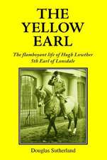 The Yellow Earl