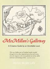 McMillan's Galloway