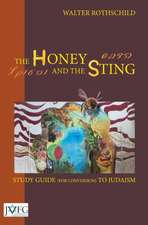 The Honey and the Sting