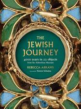 Jewish Journey