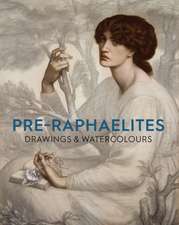 PRERAPHAELITE DRAWINGS & WATERCOLOURS